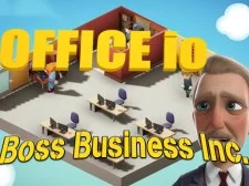 Boss Business Inc.