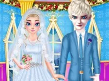 Princess Wedding Planner